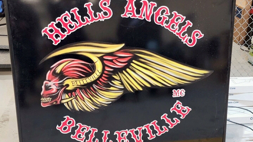 Location, location, location: three former Hells Angels clubhouses heading  for sale