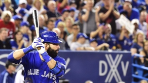 Jose Bautista signs with Mets in wild day