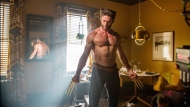 Hugh Jackman shares his 'bulking' diet to become Wolverine. (20th Century Fox/Everett Collection)