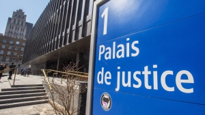The Quebec Superior Court