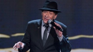 FILE - Bobby Caldwell performs onstage at the 2013 Soul Train Awards at the Orleans Arena on Friday, Nov. 8, 2013 in Las Vegas. Caldwell, a singer of R&B, soul, adult contemporary and American standard music who had a major hit in 1978 with â€œWhat You Won't Do For Love,â€ died at his home in Great Meadows, N.J. on Tuesday, March 14. He was 71. (Photo by Frank Micelotta/Invision/AP, File)