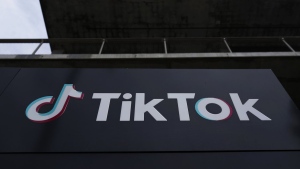 TikTok Inc. building