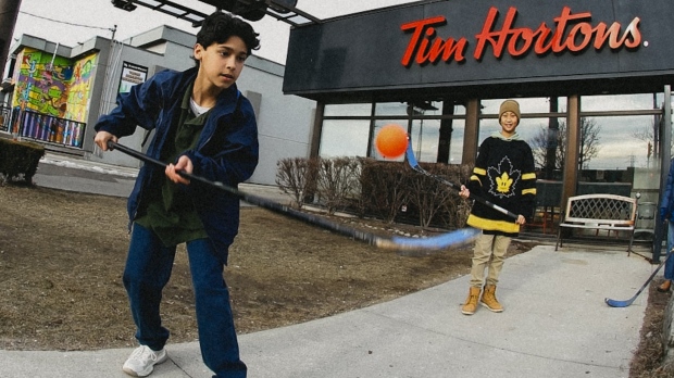 Justin Bieber, het team van Maple Leafs om Major League Soccer naar Toronto te brengen