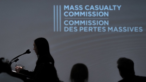 Mass Casualty Commission inquiry NS