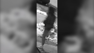 Toronto police have made an arrest in connection with a gunpoint sexual assault in Scarborough earlier this month. 