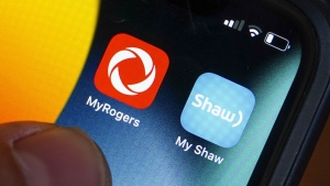 Rogers and Shaw applications