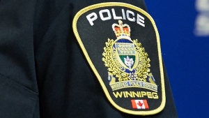 Winnipeg police