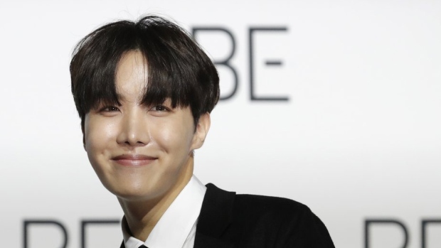 BTS Jhope In The Box: Rapper to star in his own documentary; know release  date, where to watch and more