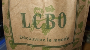 The LCBO announced their decision to phase out paper bags on Thursday, April 27, 2023 (Credit: Wikimedia). 