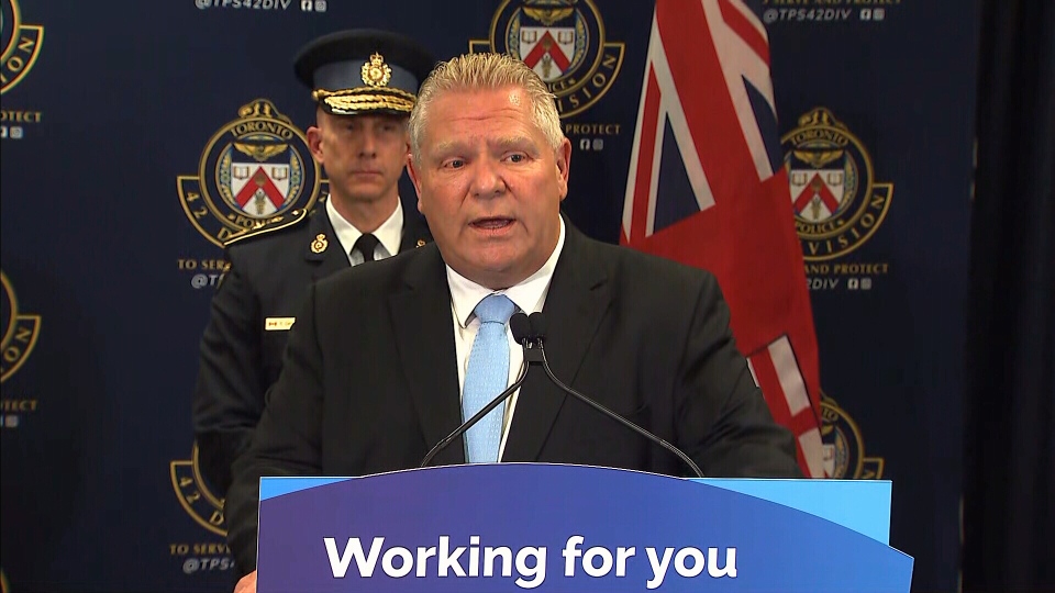 Ont. invests $112M in bail reform