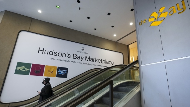 Hudson Bay zredukował 250 miejsc pracy w firmach w drugiej rundzie cięć w tym roku