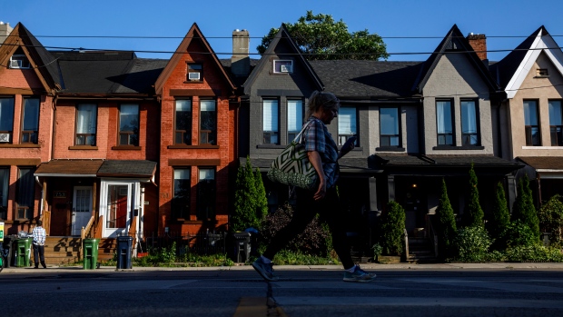 Les prix des maisons à Toronto pourraient augmenter considérablement l’année prochaine