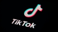 FILE - The icon for the video sharing TikTok app is seen on a smartphone, Feb. 28, 2023, in Marple Township, Pa. Montana became the first state in the U.S. to completely ban TikTok on Wednesday, May 17, 2023, when the state's Republican governor signed a measure that's more sweeping than any other state's attempts to curtail the social media app. (AP Photo/Matt Slocum, File)