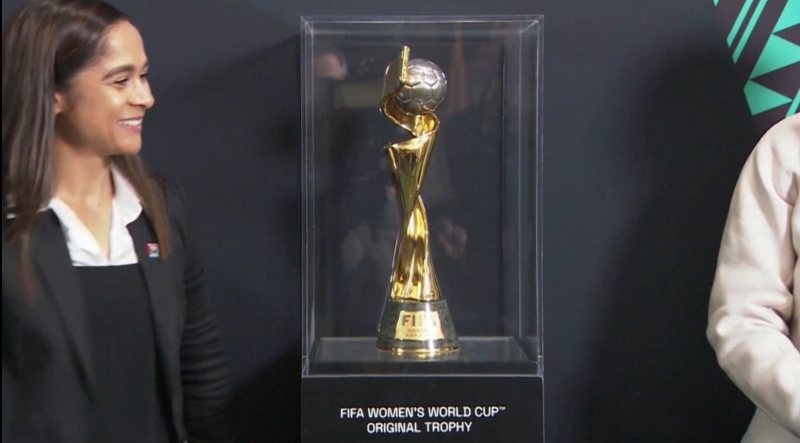 FIfa women's world cup