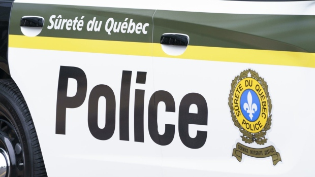 Quebec police