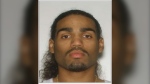 Tyrone Medeiros, 27, is shown in this handout photo. Medeiros has been charged in connection with a Vaughan sexual assault investigation. (York Regional Police)