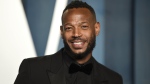 Marlon Wayans arrives at the Vanity Fair Oscar Party in Beverly Hills, Calif., Sunday, March 27, 2022. Marlon Wayans, Leslie Jones headed to this year's Just for Laughs Toronto festival THE CANADIAN PRESS/AP-Invision, Evan Agostini
