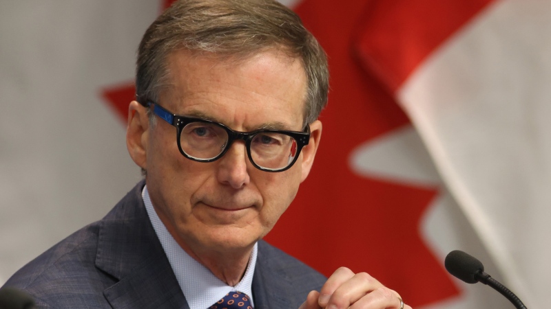 Taking Stock - Bank of Canada raises rates