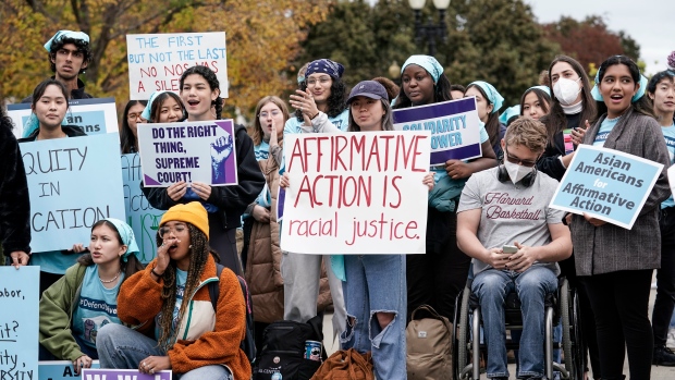 Affirmative action 