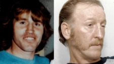 Boone, Walsh, cold case, DNA, toronto police
