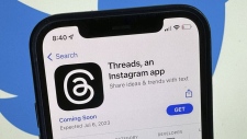 app 'Threads'