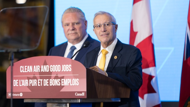 Fedeli and Ford