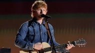 A Pittsburgh concert headlined by Ed Sheeran, seen here at the Academy Of Country Music Awards, left 37 people seeking EMS assistance. (Theo Wargo/Getty Images)