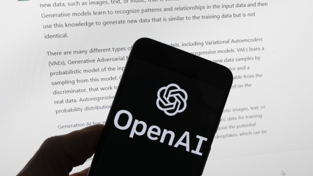 OpenAI U S FTC Launches Probe Into ChatGPT Creator CP Com