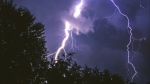 Severe thunderstorm watches and warnings issued for parts of southern Ontario on Aug. 12. (Tanya Gorelova/Pexels)
