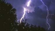 Severe thunderstorm watches and warnings issued for parts of southern Ontario on Aug. 12. (Tanya Gorelova/Pexels)