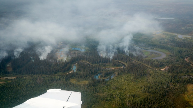 entreprise, n.w.t., wildfire