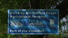 Duffins Rouge Agricultural Preserve