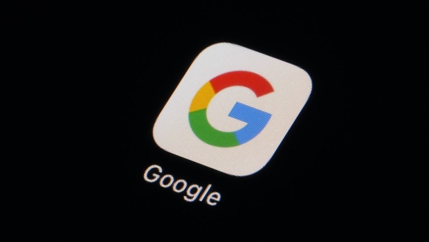Google app icon