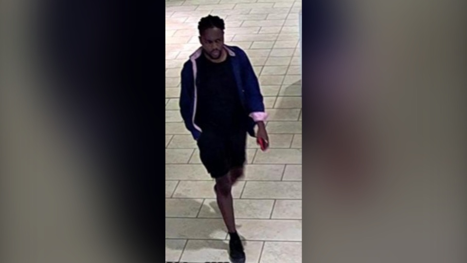 Suspect Sought After Woman Sexually Assaulted While Shopping In Toronto