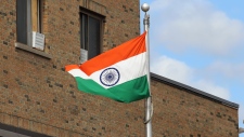 India visas in Canada
