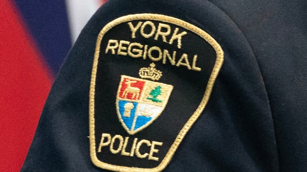 York Regional Police 