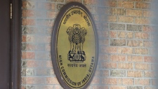 High Commission of India