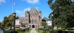 Ontario Legislative Building 