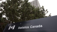 Signage marks the Statistics Canada offices in Ottawa on July 21, 2010.THE CANADIAN PRESS/Sean Kilpatrick