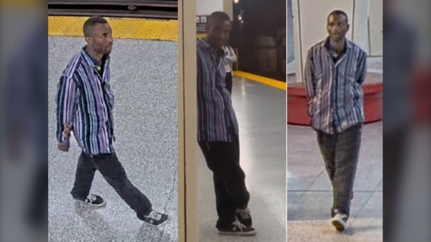 suspect, sexual, assault, Lawrence Station, 