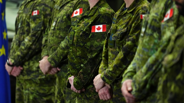 DISCOUNT - CFB Kingston Personnel Support Programs