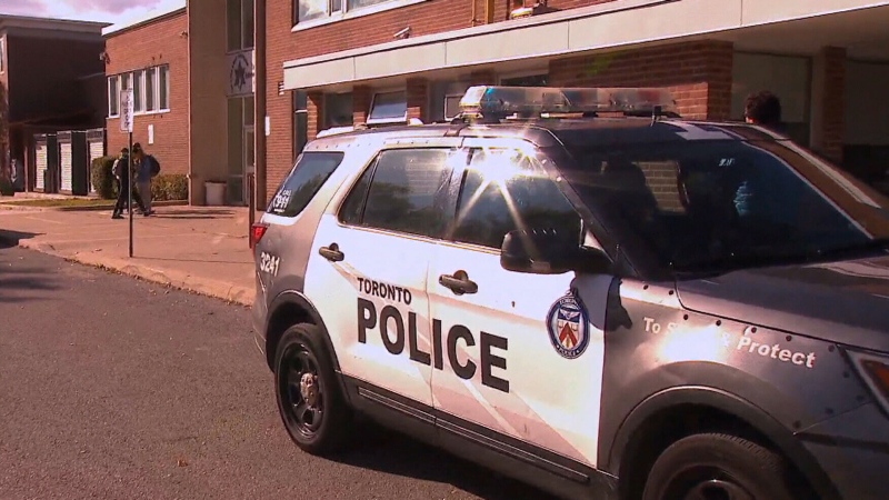 Police in Ontario, Quebec, N.B. make 46 arrests in anti-child porn operation