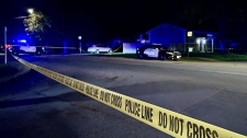fatal shooting, police, St. Catharines, 