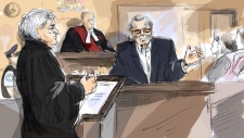 Peter Nygard trial