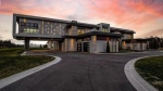 This $14-million home in Milton, Ont. was the most viewed property online on Zoocasa. (Courtesy of Mike Donia RE/MAX REALTY SPECIALISTS INC.)