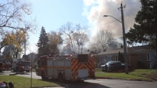 scarborough house fire
