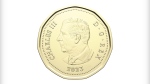 Royal Canadian Mint unveils new 'loonie' featuring effigy of King