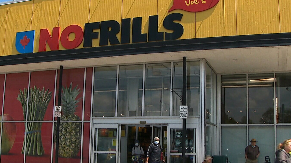 Strike averted at No Frills stores
