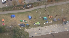 tents, Peel Region, shelter 