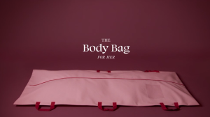 body bag